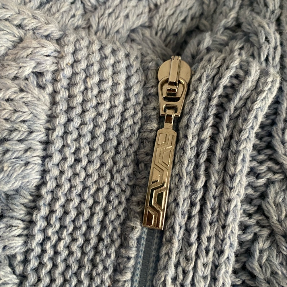 Irish sweater - Picture 2 of 2